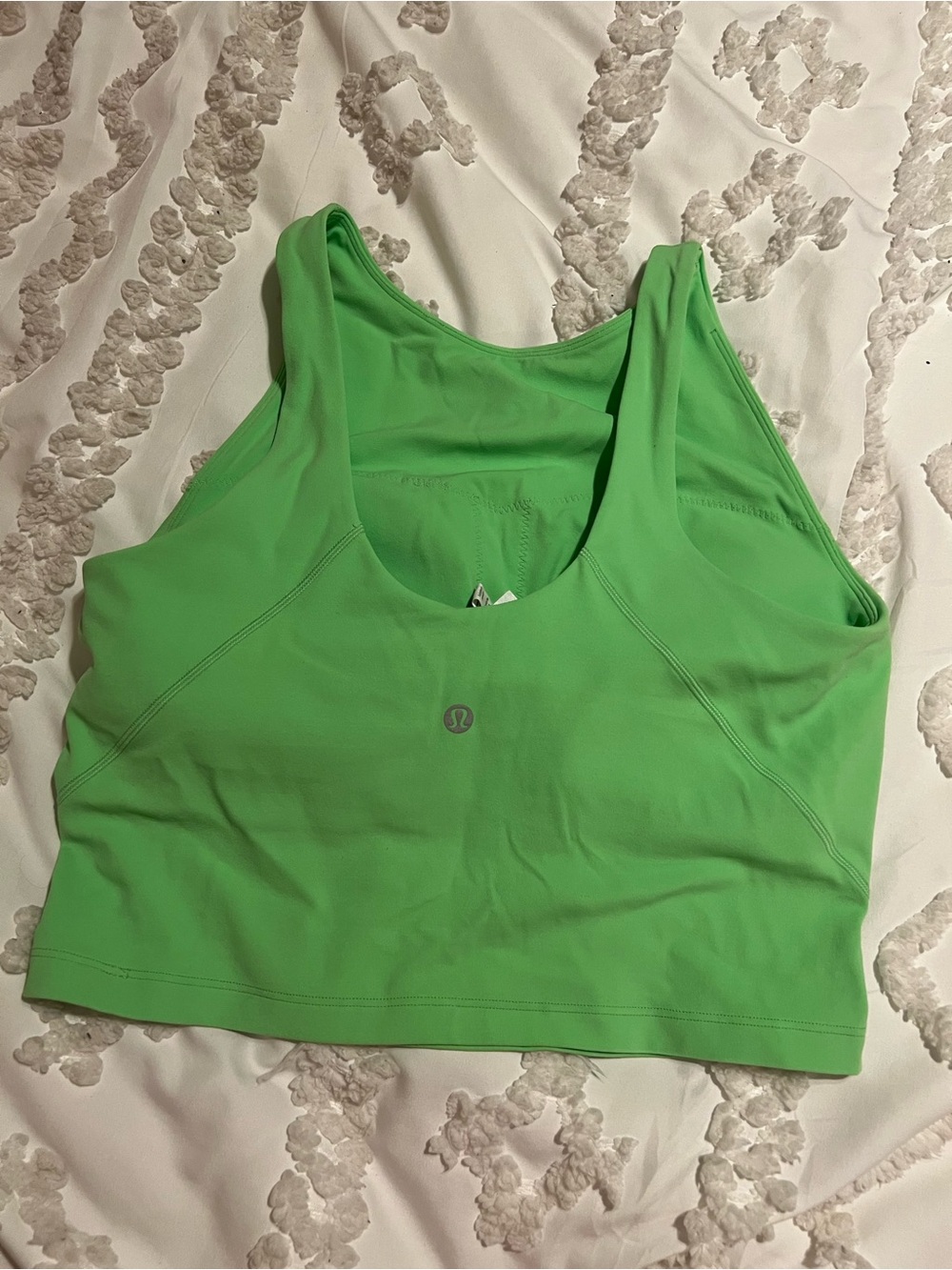 Lululemon Top - Picture 2 of 3